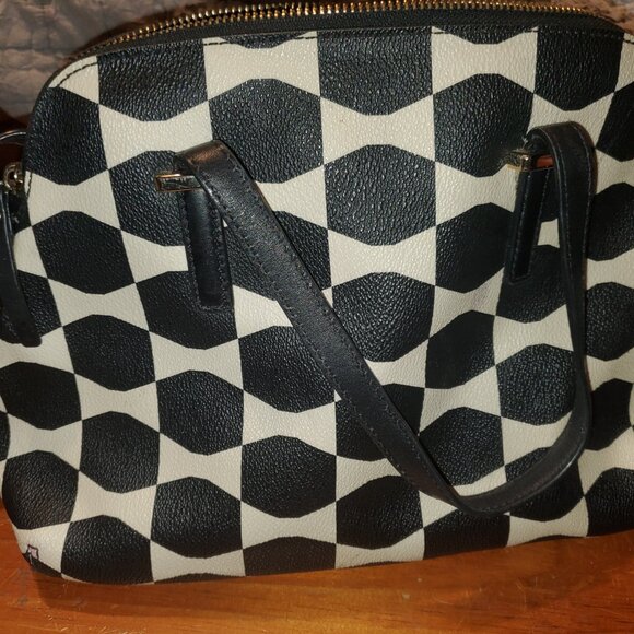 Katie Spade Bowtie handbag - Picture 3 of 3